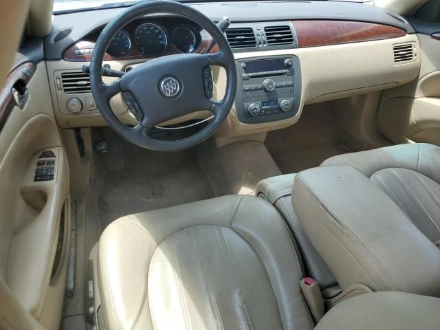 2008 Buick Lucerne CXL