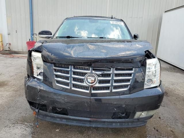 2009 Cadillac Escalade Luxury