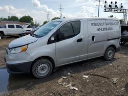 2015 Chevrolet City Express LS for sale in Columbus, OH
