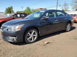 Nissan Vehiculos salvage en venta: 2013 Nissan Altima 2.5