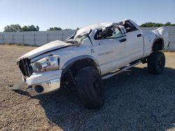 2006 Dodge RAM 2500 ST en venta en Anderson, CA