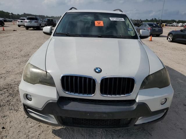 2008 BMW X5 3.0I