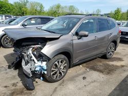 2024 Subaru Forester Limited for sale in Marlboro, NY