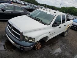 2005 Dodge RAM 2500 ST for sale in East Granby, CT