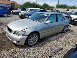 2002 Lexus IS 300 for sale in Columbus, OH