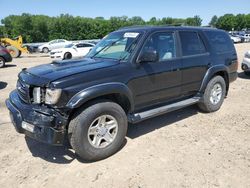 2000 Toyota 4runner SR5 en venta en Conway, AR