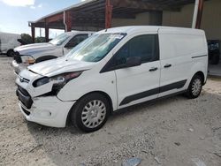 2015 Ford Transit Connect XLT en venta en Homestead, FL