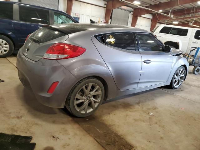 2012 Hyundai Veloster