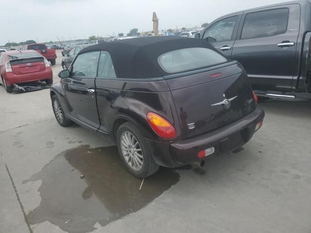 2005 Chrysler PT Cruiser GT