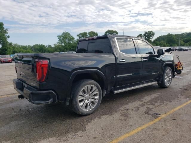 2021 GMC Sierra K1500 Denali