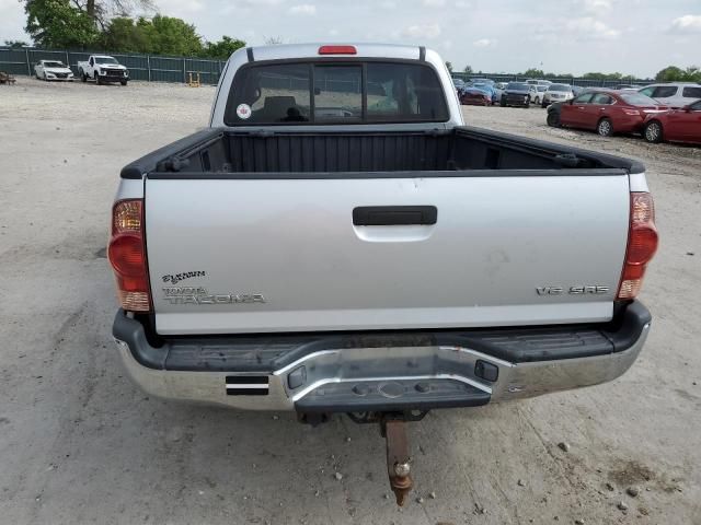 2006 Toyota Tacoma Access Cab