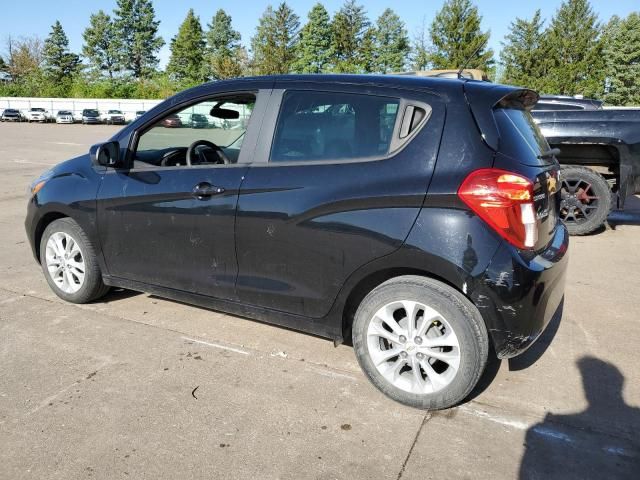 2020 Chevrolet Spark 1LT