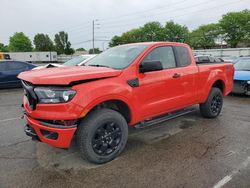 2022 Ford Ranger XL for sale in Moraine, OH