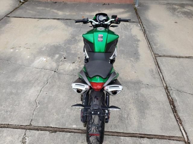 2017 Other Motorcycle