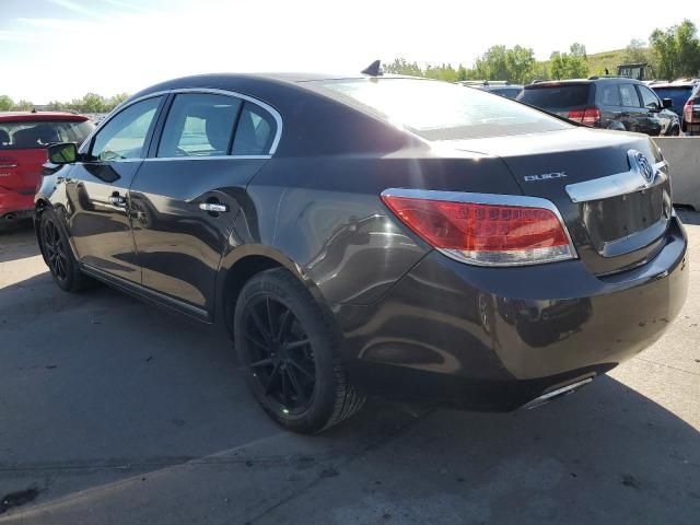 2013 Buick Lacrosse