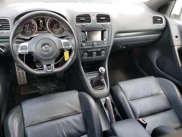 2013 Volkswagen GTI