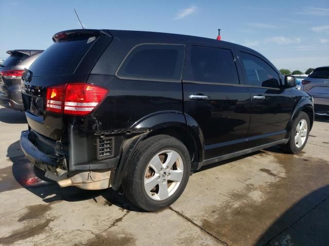 2013 Dodge Journey SE