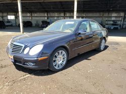 2007 Mercedes-Benz E 350 for sale in Phoenix, AZ