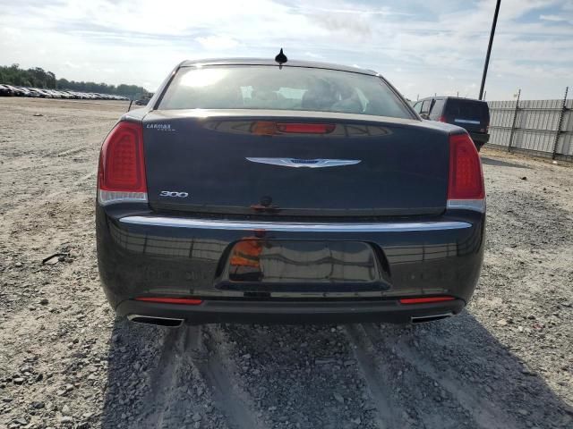 2019 Chrysler 300 Limited