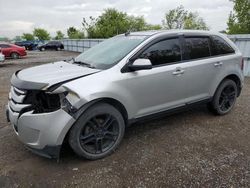 2013 Ford Edge SEL for sale in London, ON