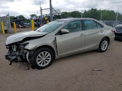 2016 Toyota Camry Hybrid for sale in Chalfont, PA