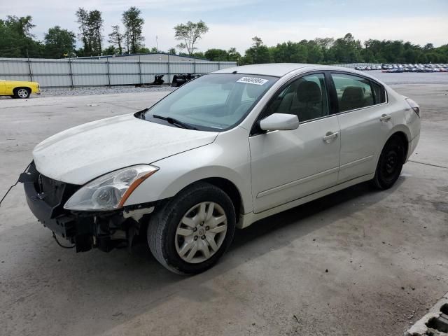 2011 Nissan Altima Base