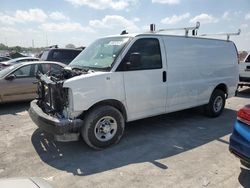 2019 Chevrolet Express G2500 for sale in Cahokia Heights, IL