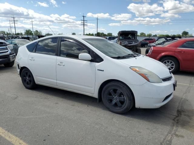 2009 Toyota Prius