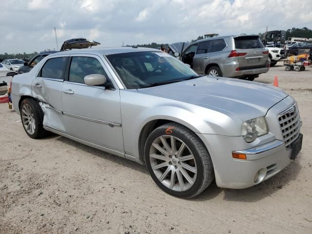 2008 Chrysler 300C