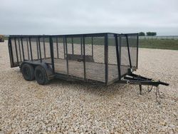 Other Trailer salvage cars for sale: 2022 Other Trailer