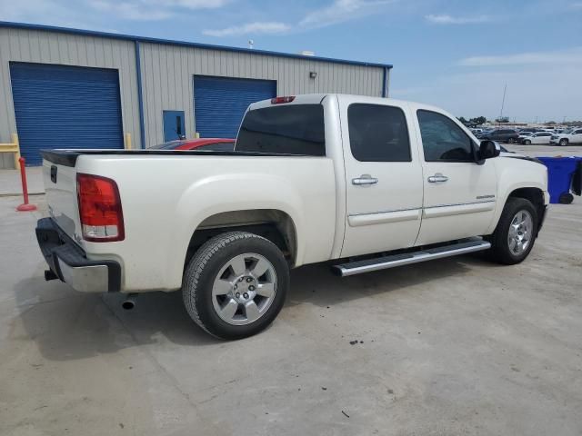 2011 GMC Sierra C1500 SLE