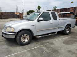 1998 Ford F150 for sale in Wilmington, CA