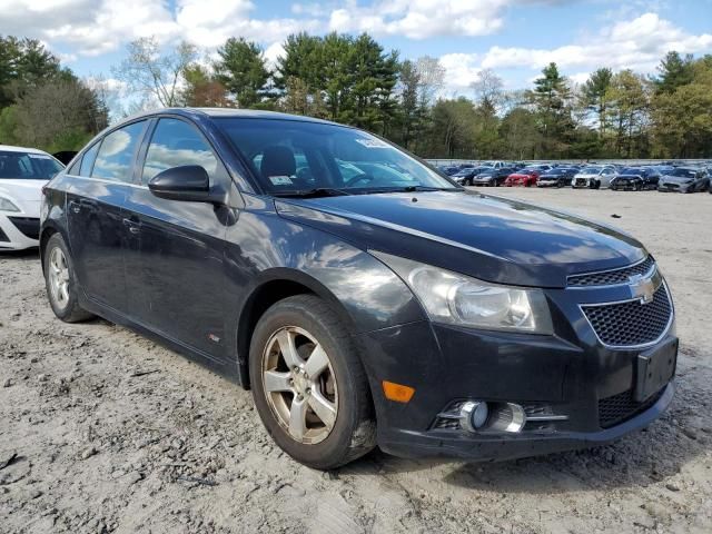 2011 Chevrolet Cruze LT