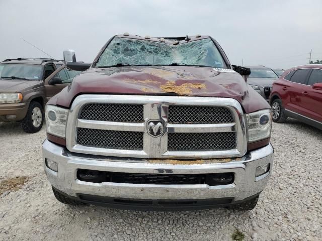 2017 Dodge RAM 2500 Longhorn