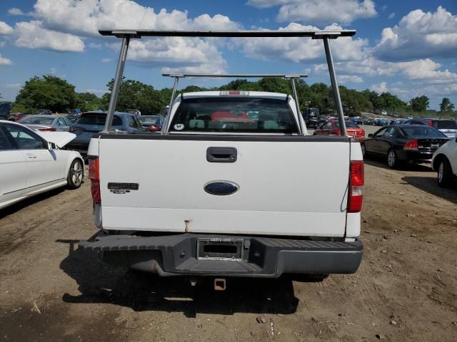 2006 Ford F150