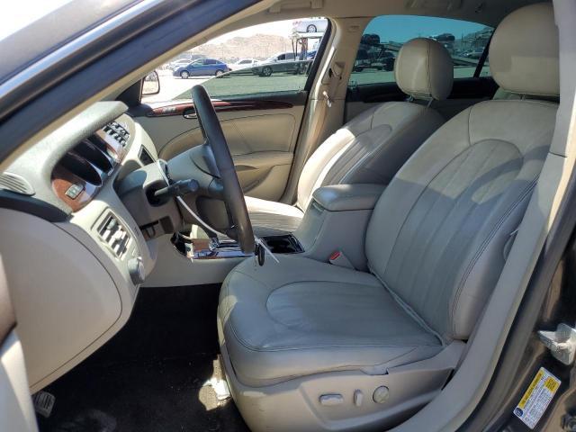 2009 Buick Lucerne CXL