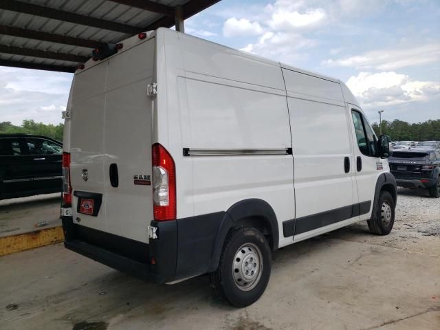 2019 Dodge RAM Promaster 1500 1500 High