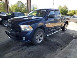 2014 Dodge RAM 1500 ST en venta en Gaston, SC