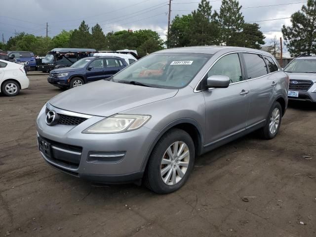 2009 Mazda CX-9