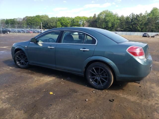 2009 Saturn Aura XR