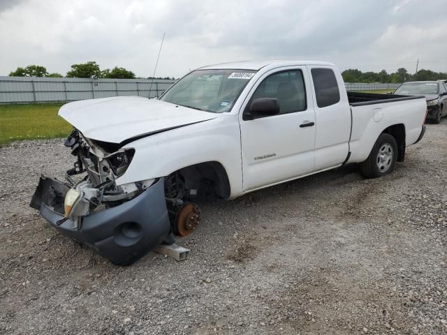 2008 Toyota Tacoma Access Cab