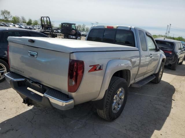 2010 Chevrolet Colorado LT