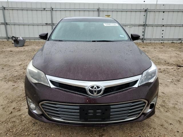 2014 Toyota Avalon Base