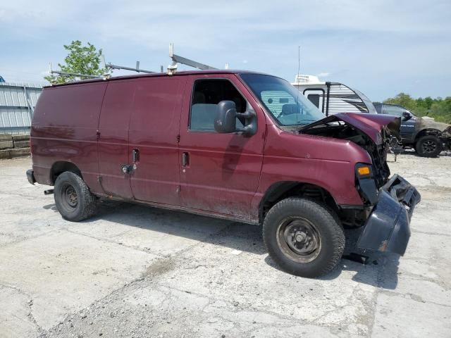 2008 Ford Econoline E250 Van