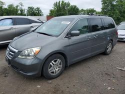 2007 Honda Odyssey EXL for sale in Baltimore, MD