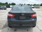 2013 Ford Fusion Titanium