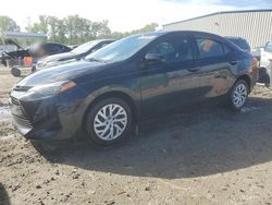 Toyota salvage cars for sale: 2019 Toyota Corolla L