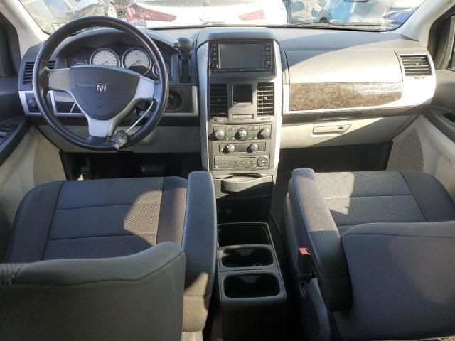 2009 Dodge Grand Caravan SXT