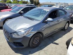 2019 Hyundai Accent SE for sale in Martinez, CA