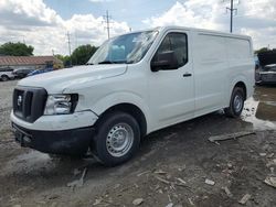 Nissan NV salvage cars for sale: 2013 Nissan NV 1500